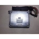Mercedes W211 E Class 2.2 Motor Beyni A6461509978 A0034469040