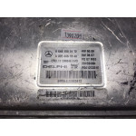 Mercedes W204 C Class Motor Beyni A6461502472 A0054461640