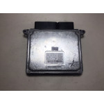 Mercedes W204 C Class Motor Beyni A6461502472 A0054461640