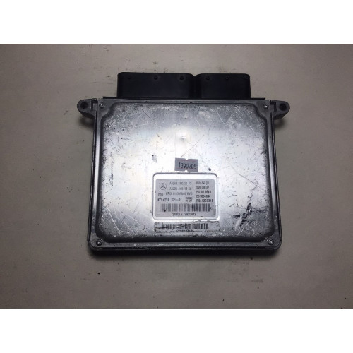 Mercedes W204 C Class Motor Beyni A6461502472 A0054461640