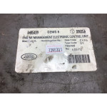Land Rover P38 4.0 4.6 Motor Beyni AMR5499 80685A Gems8