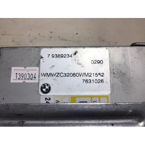 Mini Cooper R60 Şanzıman Beyni 7631026 2460.7631026-01