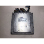 Mercedes W211 E270 2.7 CDI Motor Beyni 0281010537 A6121531279