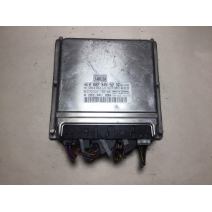 Mercedes W168 A170 Motor Beyni 0281001990 A0275455232