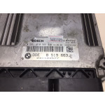 BMW 1.6 D Motor Beyni 0281018991 DDE8519663