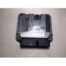 BMW 1.6 D Motor Beyni 0281018991 DDE8519663