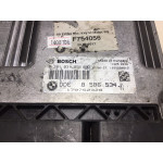 Bmw X3 F30 120D Motor Beyni 0281031956 DDE8586534