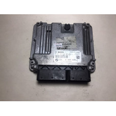Bmw X3 F30 120D Motor Beyni 0281031956 DDE8586534