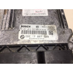 BMW E90 318D 2.0 Motor Beyni 0281013537 DDE7807529