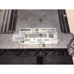 BMW E60 E90 E87 Motor Beyni 0281014238 DDE7809000 030047331
