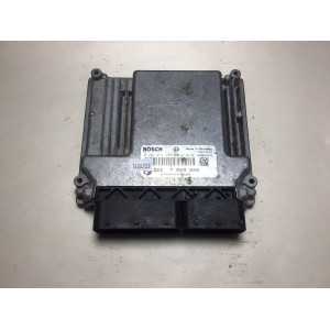BMW E60 E90 E87 Motor Beyni 0281014238 DDE7809000 030047331