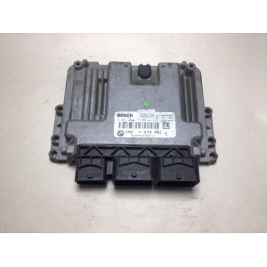 Mini Cooper 1.6 Motor Beyni 0261201775 7573701
