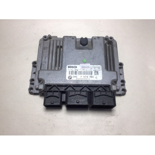 Mini Cooper 1.6 Motor Beyni 0261201775 7573701