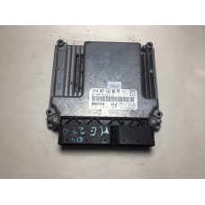 Mercedes W211 E270 Motor Beyni 0281010832 A6471530079 CR3.12 2.7L