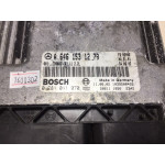 Mercedes W211 E220 2.2 Motor Beyni 0281011070 A6461531279 CR3.11 2.2L