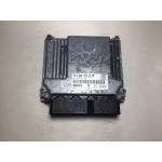 Mercedes W211 E220 2.2 Motor Beyni 0281011070 A6461531279 CR3.11 2.2L