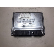 Bmw E46 1.8 Motor Beyni DME1430940 0261204420