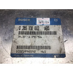 Bmw E34 ABS Kontrol Beyni 0265108002 34.52-1090916