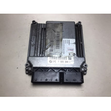 Bmw E90 2.0 Motor Beyni 0261201160 DME7565300