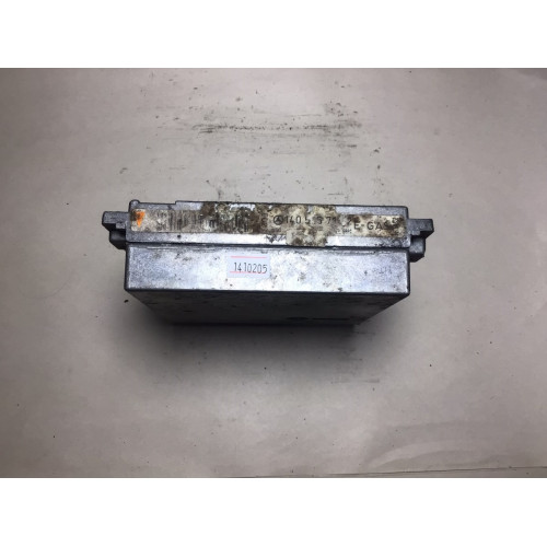 Mercedes W140 Gas Beyni 1405457132