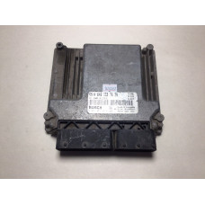 Mercedes W203 C220 Motor Beyni A6461537679 0281011619