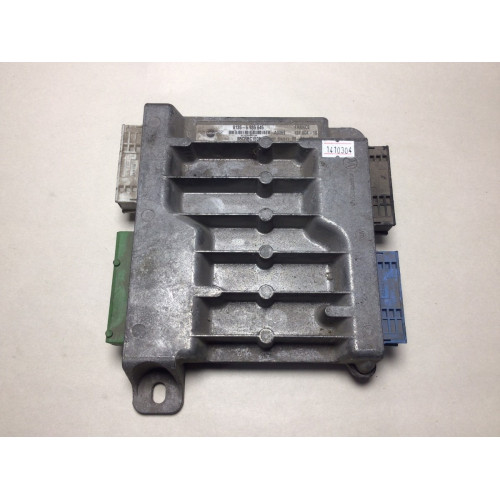 Mini Cooper Bcm Beyni 6135-6935645 8BCRBC1E08