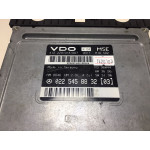 Mercedes W210 E200 Motor Beyni HM0046 HM 412229/018/007 0225458832