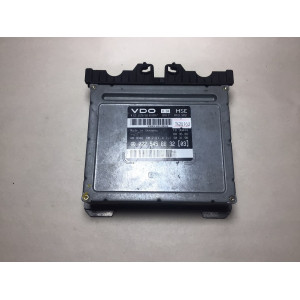 Mercedes W210 E200 Motor Beyni HM0046 HM 412229/018/007 0225458832