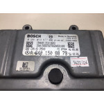 Mercedes A180 1.8 CDI Motor Beyni A6401508879 0281013517