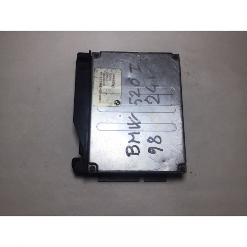 Bmw E36 E34 E39 Motor Beyni 5WK90321 1432401