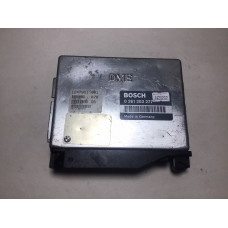 Bmw E36 Motor Beyni 0261203277 1247851