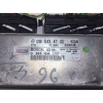 Mercedes W210 ETS Beyni 0195454732 0265109053
