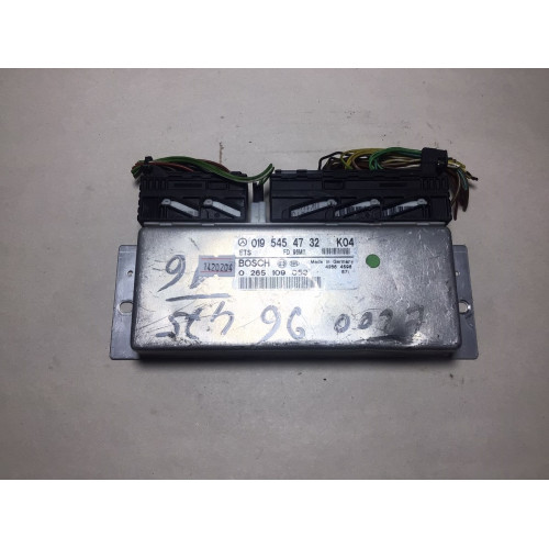 Mercedes W210 ETS Beyni 0195454732 0265109053