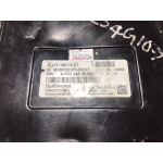 Mercedes W204 Motor Beyni A2711500391 A0034468840 5WK91301