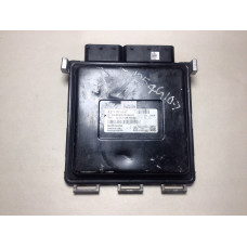 Mercedes W204 Motor Beyni A2711500391 A0034468840 5WK91301