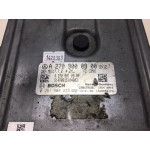 Mercedes Motor W176 A200 Beyni 0261S08233 A2709000900 MED17.7.2