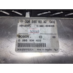 Mercedes W210 Esp Bas Beyni 0265109422 0265456332