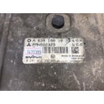 Mitsubishi Colt Dizel Motor Beyni 0281012392 A6391501079 