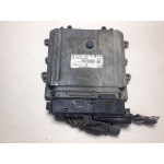 Mitsubishi Colt Dizel Motor Beyni 0281012392 A6391501079 