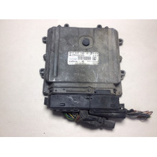 Mitsubishi Colt Dizel Motor Beyni 0281012392 A6391501079 