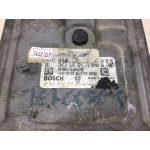 Mercedes W164 3.0 Motor Beyni 0281012792 A6421501091
