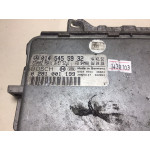 Mercedes W202 C250 Motor Beyni 0145455932 0281001199