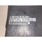 Mercedes W202 C250 2.5 TD Motor Beyni 0281001622 A0225453832