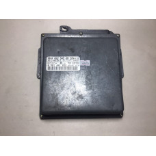 Mercedes W202 C250 2.5 TD Motor Beyni 0281001622 A0225453832