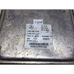 Mercedes W204 W207 Motor Beyni A6519007500 A0064461540
