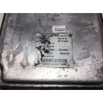 Mercedes W204 W211 Motor Beyni A6519005301 A6519013301