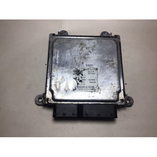 Mercedes W204 W211 Motor Beyni A6519005301 A6519013301