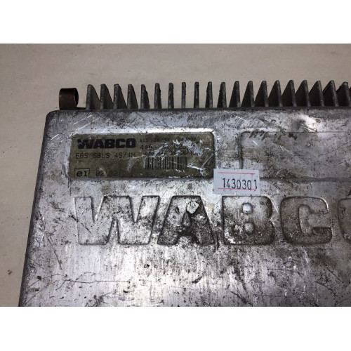 Mercedes-Benz Motor Beyni 4461300280 EBSSBUS4S/4M