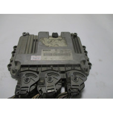 Renault Megane 1.9 Motor Beyni 0281011276 8200305678 8200304606 
