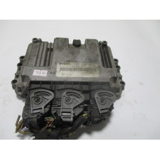 Renault Megane Scenic 1.9 DCI Motor Beyni 0281011549 8200310863 8200370779